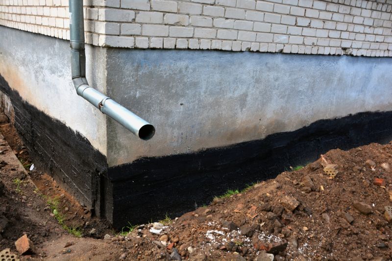 Basement Foundation Sealing in Montgomery, AL