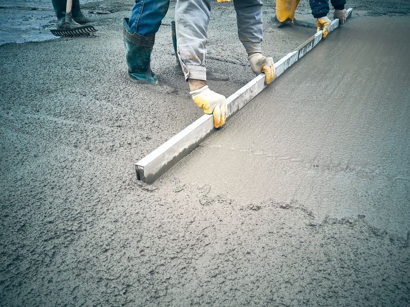 Concrete Resurfacing in Des Moines, IA